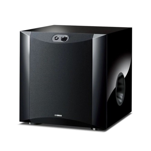YAMAHA NS-SW300PB2 SUBWOOFER (PIANO BLACK)