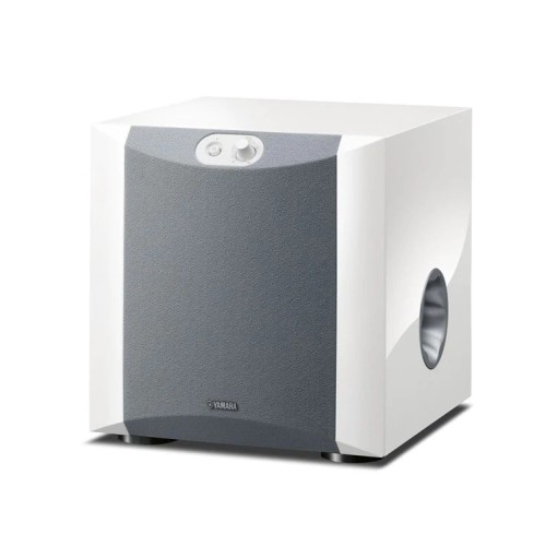 YAMAHA NS-SW200WH2 SUBWOOFER (PIANO WHITE) YAMAHA NS-SW200WH2 SUBWOOFER (PIANO WHITE)