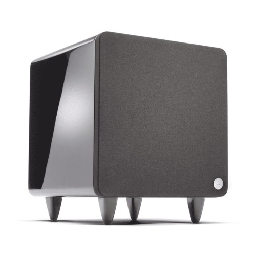 CAMBRIDGE AUDIO MINX X301 BLACK CAMBRIDGE AUDIO MINX X301 BLACK