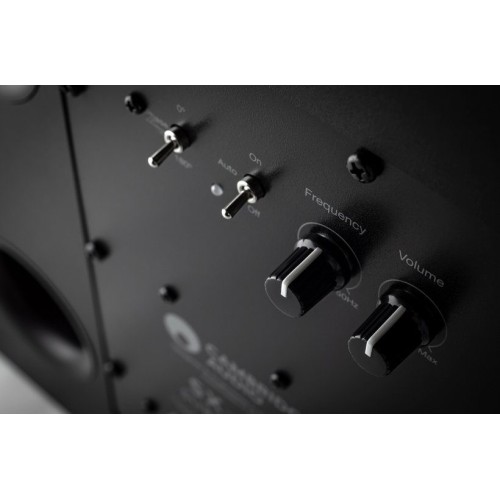 CAMBRIDGE AUDIO  SX120