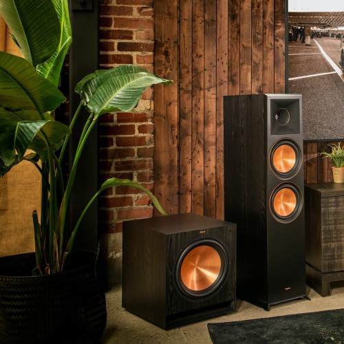 KLIPSCH SPL-120