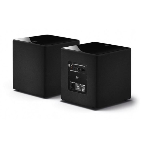 KEF KUBE 8B