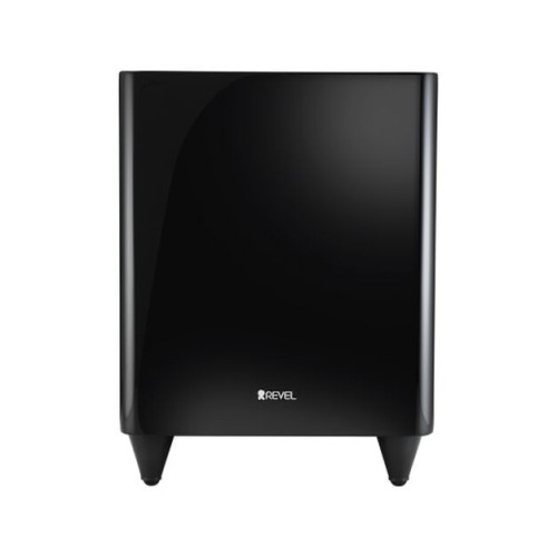 REVEL B8 BLACK GLOSS REVEL B8 BLACK GLOSS