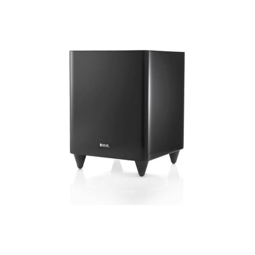 REVEL B8 BLACK GLOSS