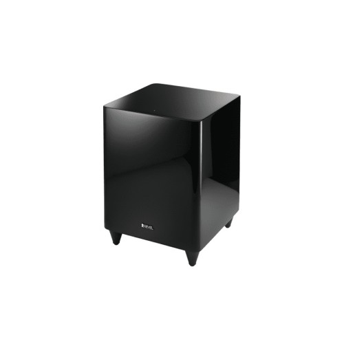 REVEL B8 BLACK GLOSS