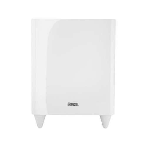 REVEL B8 WHITE GLOSS REVEL B8 WHITE GLOSS