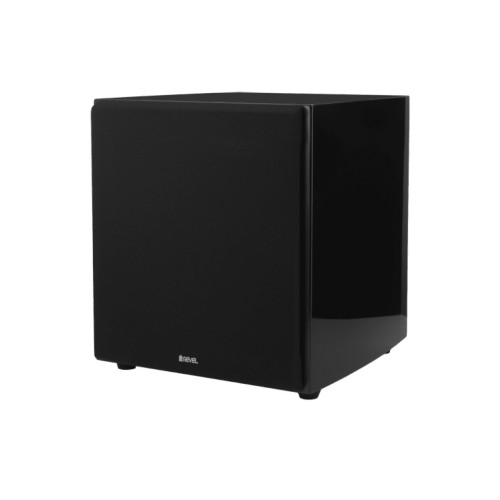 REVEL B10 BLACK GLOSS