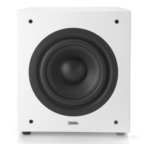 REVEL B10 WHITE GLOSS