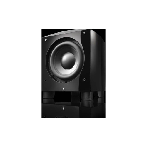 REVEL B112V2 PIANO BLACK