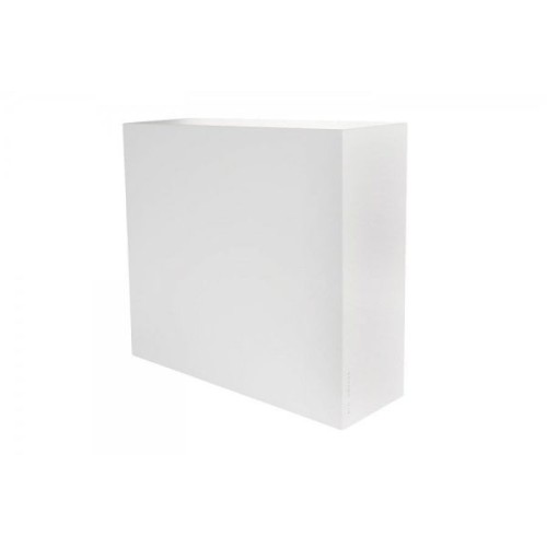 DLS FLATSUB MIDI WHITE DLS FLATSUB MIDI WHITE