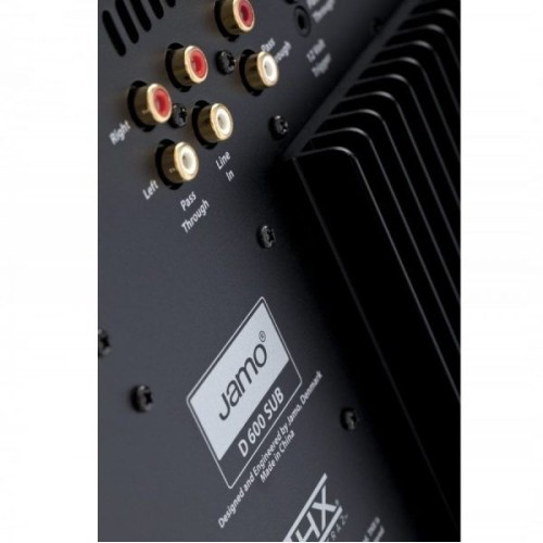 JAMO D 600 SUB