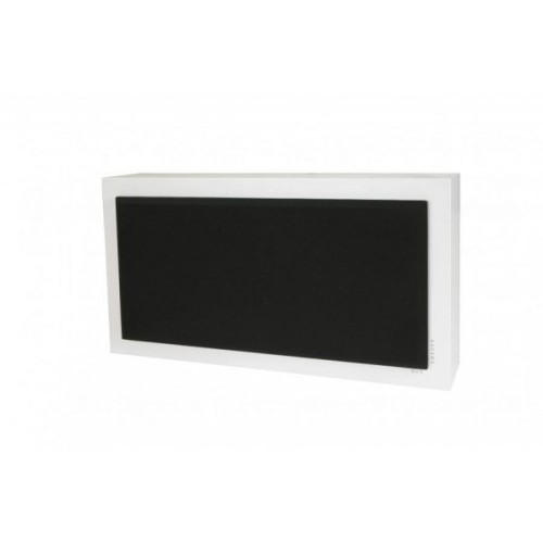 DLS FLATSUB STEREO ONE BLACK GLOSS DLS FLATSUB STEREO ONE BLACK GLOSS