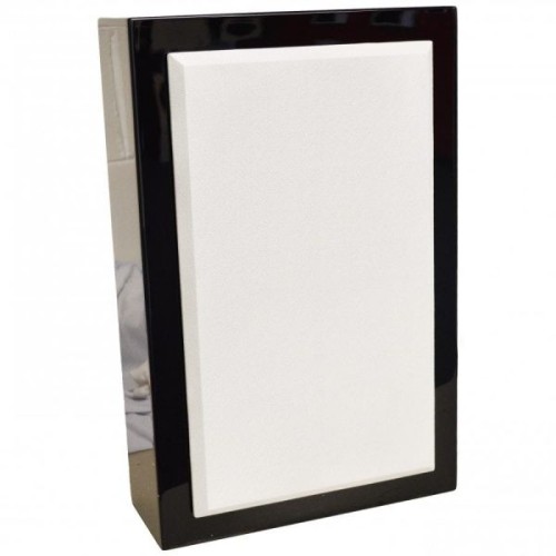 DLS FLATSUB 8.2 BLACK