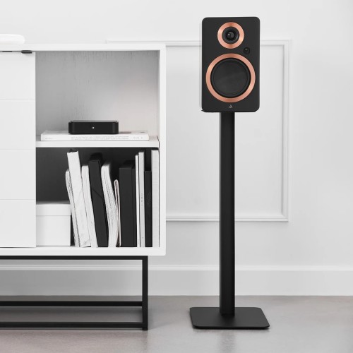 ARGON AUDIO FORTE MKII A5 WHITE EXPO