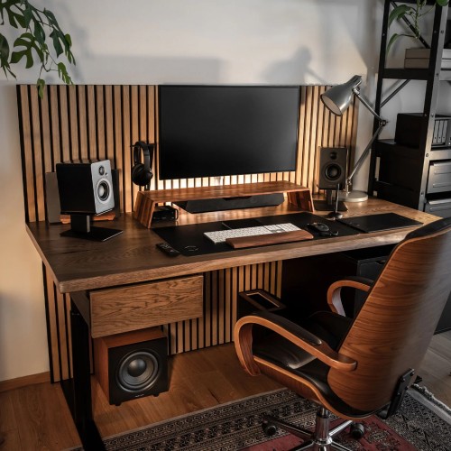 ARGON AUDIO STUDIE 3 BLACK