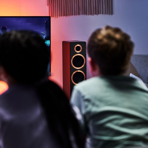 ARGON AUDIO FORTE MKII A55 BLACK EXPO