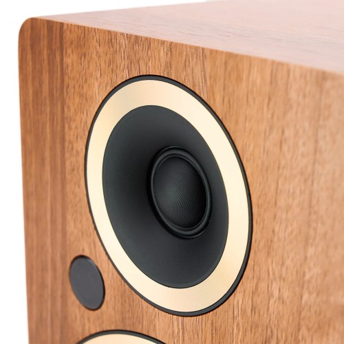 ARGON AUDIO FENRIS A4 WALNUT