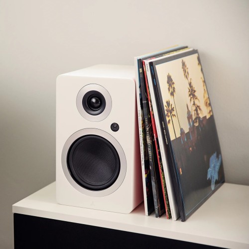 ARGON AUDIO FORTE MKII A5 WHITE