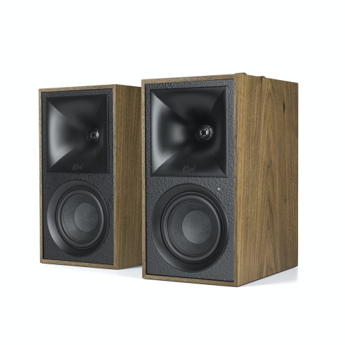 KLIPSCH THE FIVES WALNUT