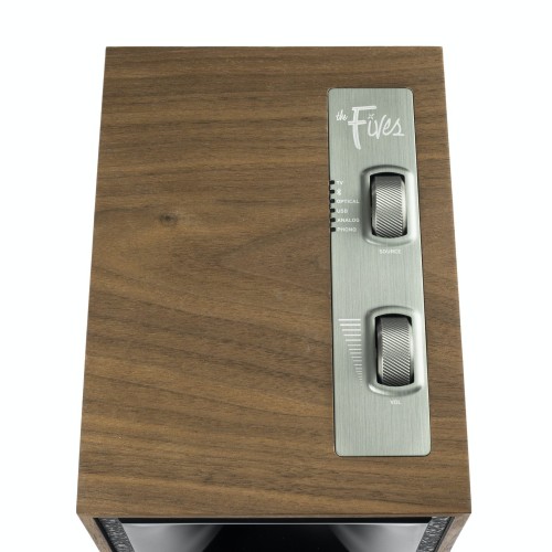 KLIPSCH THE FIVES WALNUT