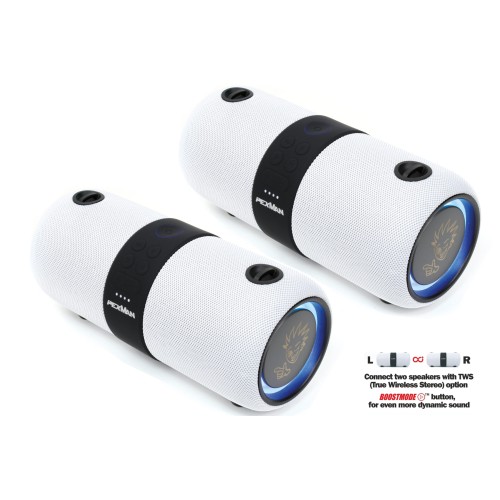 PEXMAN STEREO PM-10W