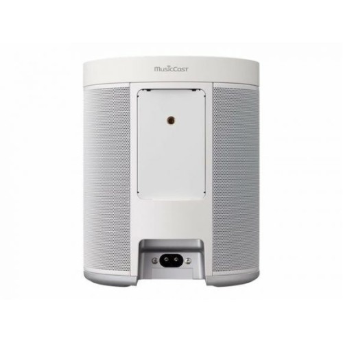 YAMAHA MUSICCAST 20 WX021WH SPEAKER (WHITE)