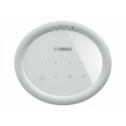 YAMAHA MUSICCAST 20 WX021WH SPEAKER (WHITE)