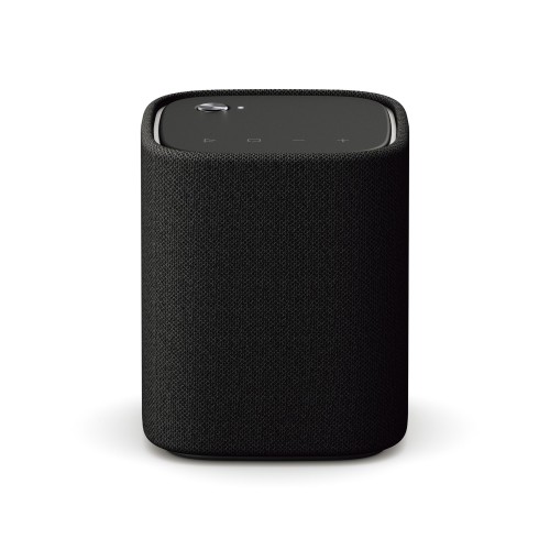 YAMAHA WIRELESS SPEAKER ( BLACK )