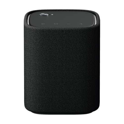 YAMAHA WIRELESS SPEAKER ( BLACK )
