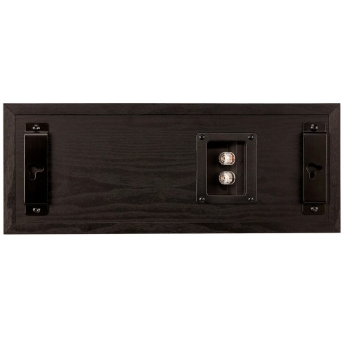 FYNE AUDIO F5E LCR BLACK