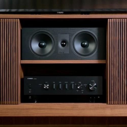 INDIANA TESI 7 BLACK EXPO