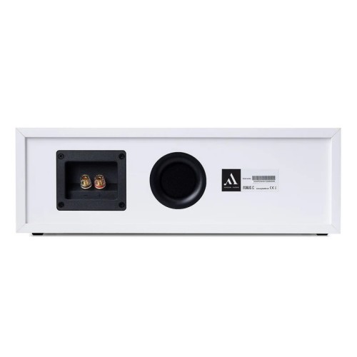 ARGON AUDIO FORUS CENTER WHITE