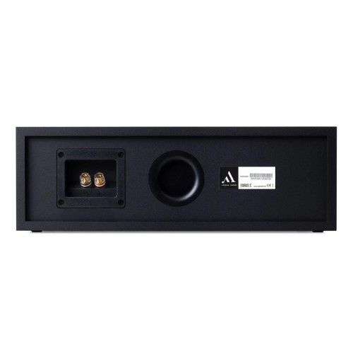 ARGON AUDIO FORUS CENTER BLACK