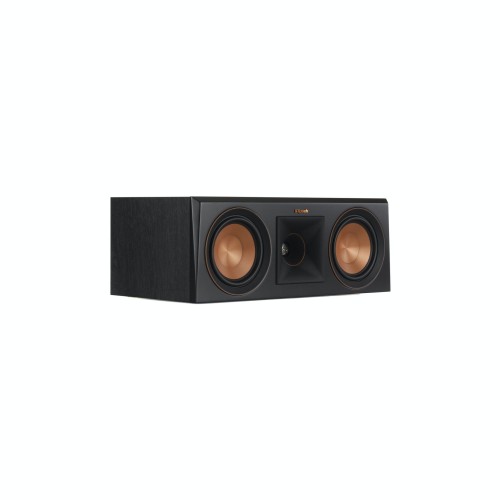 KLIPSCH RP-500C EBONY