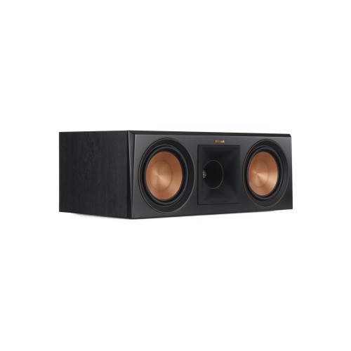 KLIPSCH RP-600C EBONY