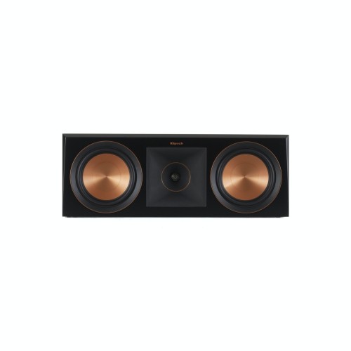KLIPSCH RP-600C WALNUT