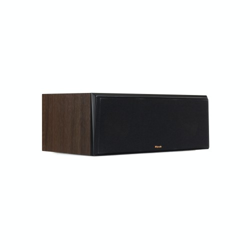 KLIPSCH RP-600C WALNUT