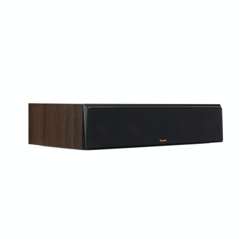KLIPSCH  RP-404C WALNUT