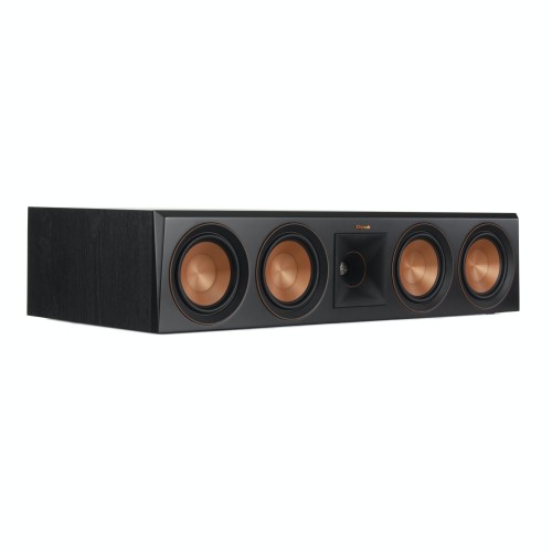 KLIPSCH RP-504C EBONY
