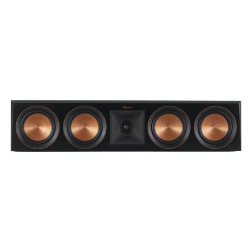 KLIPSCH RP-504C EBONY