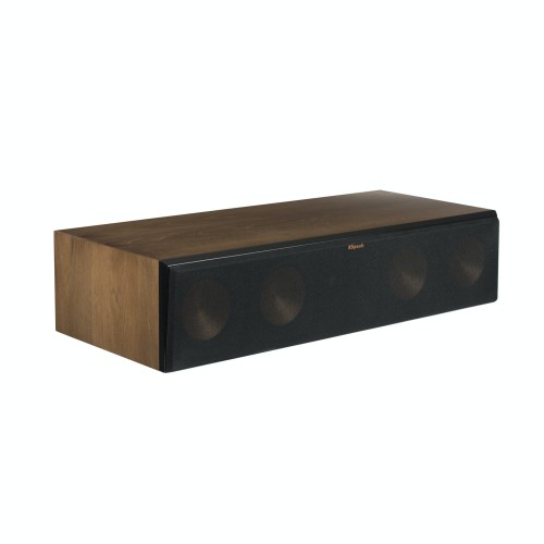KLIPSCH RC-64 III WALNUT