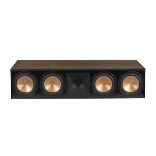 KLIPSCH RC-64 III WALNUT