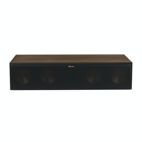 KLIPSCH RC-64 III WALNUT