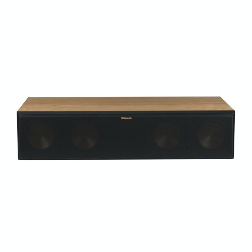 KLIPSCH RC-64 III NATURAL CHERRY