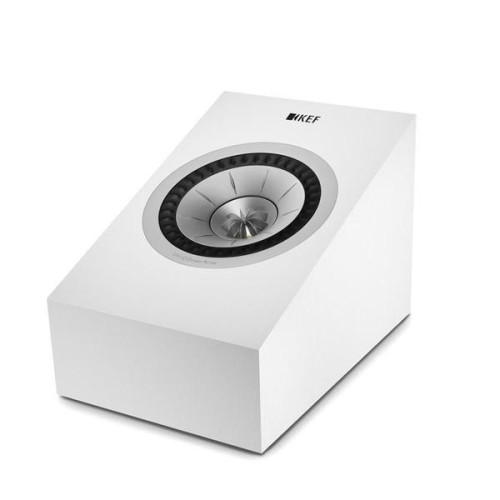 KEF Q50A DOLBY ATMOS SATIN WHITE