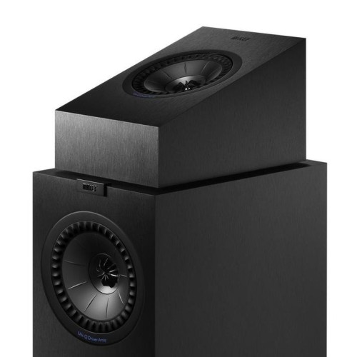 KEF Q50A DOLBY ATMOS SATIN BLACK