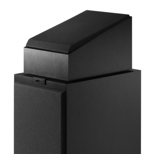 KEF Q50A DOLBY ATMOS SATIN BLACK