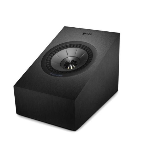 KEF Q50A DOLBY ATMOS SATIN BLACK
