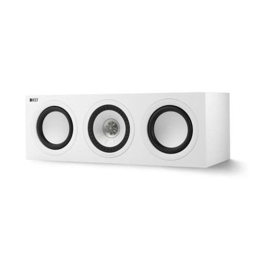 KEF Q250C SATIN WHITE