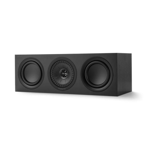 KEF Q250C SATIN BLACK